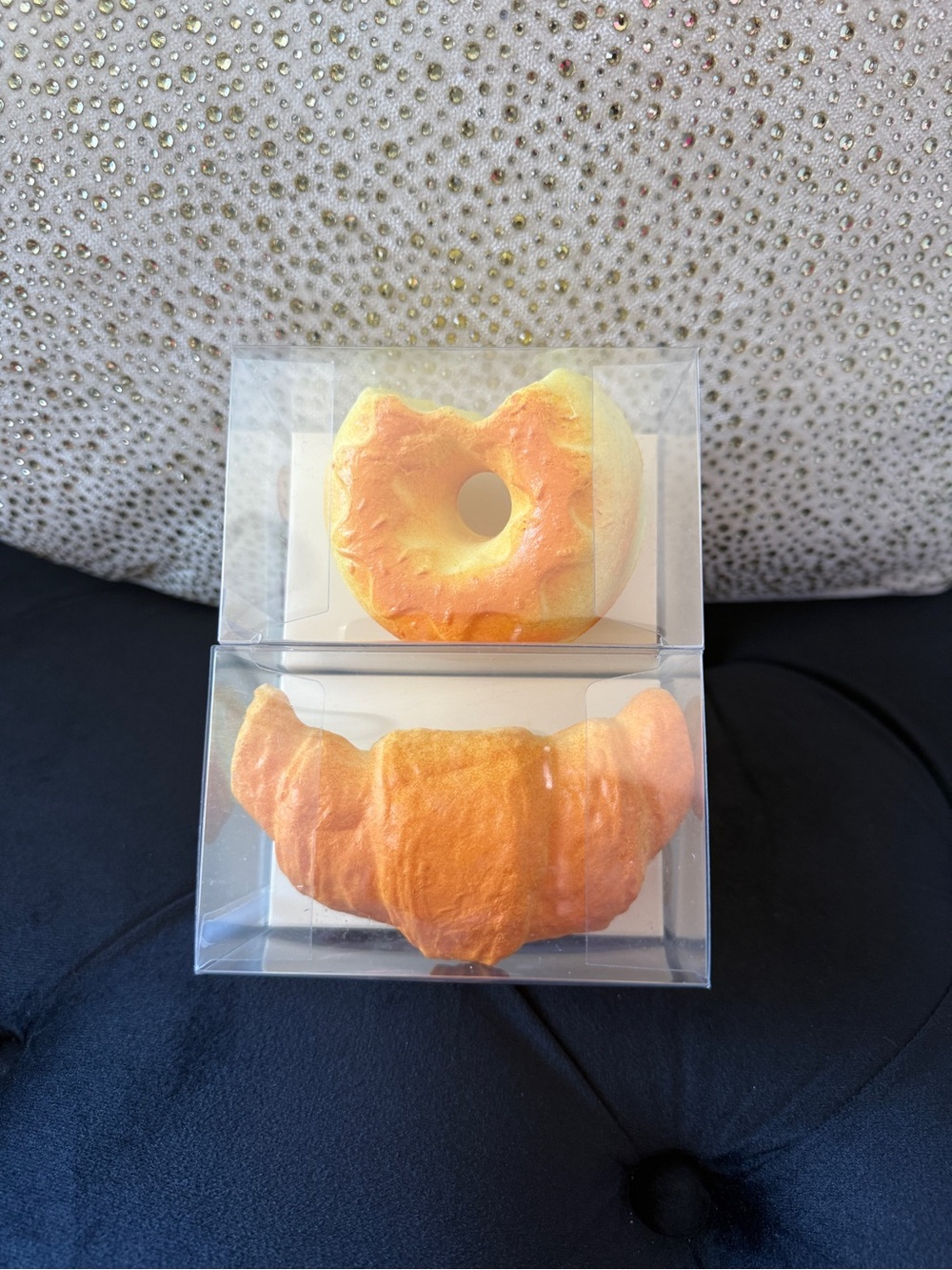 🥐 Slow-Rise Bread Squishy Bundle 🥐